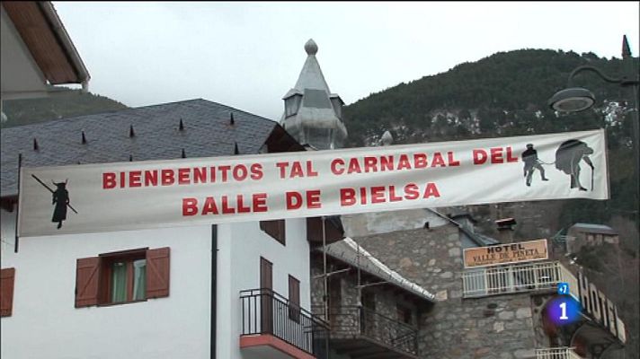 Comando Actualidad - Belsetano