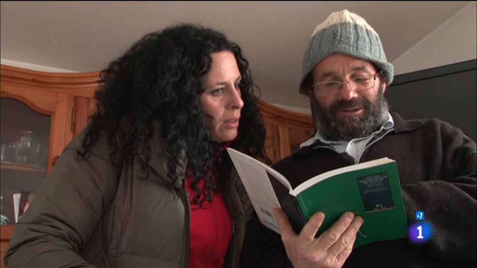 Comando Actualidad - Don de lenguas - Belsetán