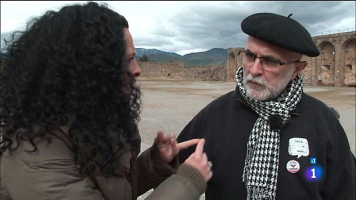 Comando Actualidad - Aragonés