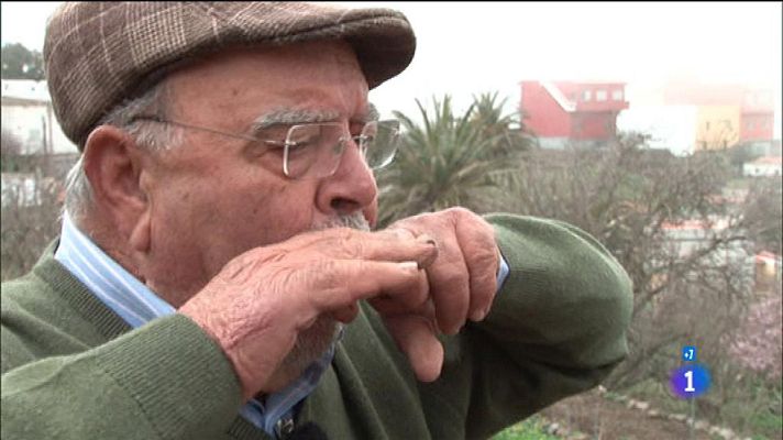 Comando Actualidad - Silbo