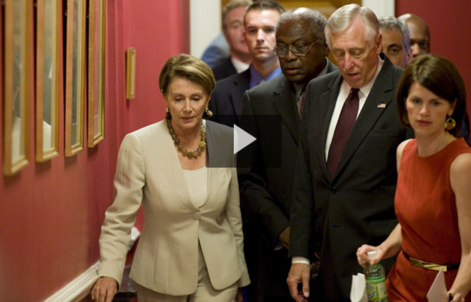 Telediario en cuatro minutos