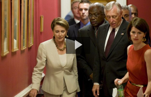 Telediario 1 - Telediario en 4' - 30/09/08