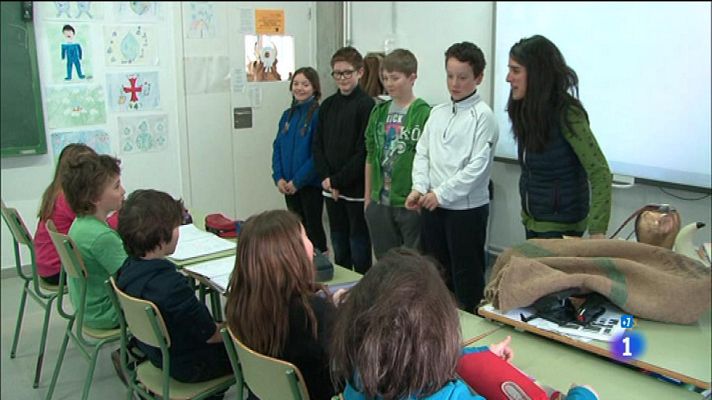 Comando Actualidad - Aranés