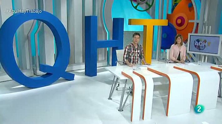 Aquí hay trabajo - 4 formas de defendernos en un pleito contra la empresa