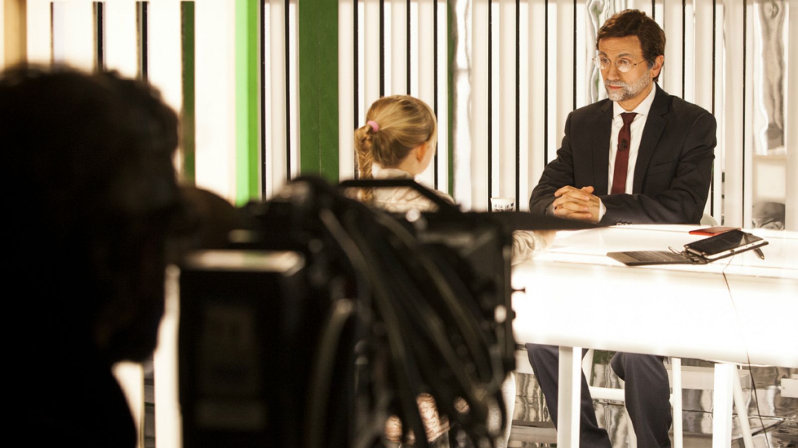 El avance de la segunda entrega de 'José Mota presenta'...