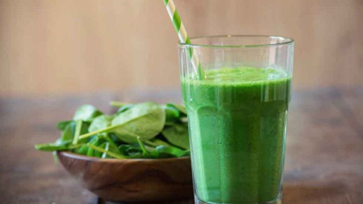 La mañana - Alimentos amigos del sistema nervioso