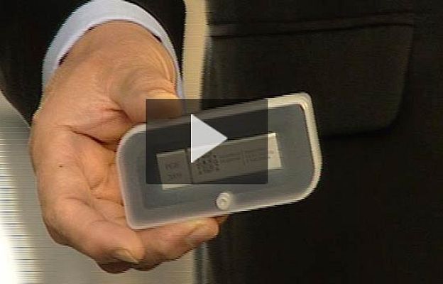 Los desayunos de TVE - Solbes entrega los PGE