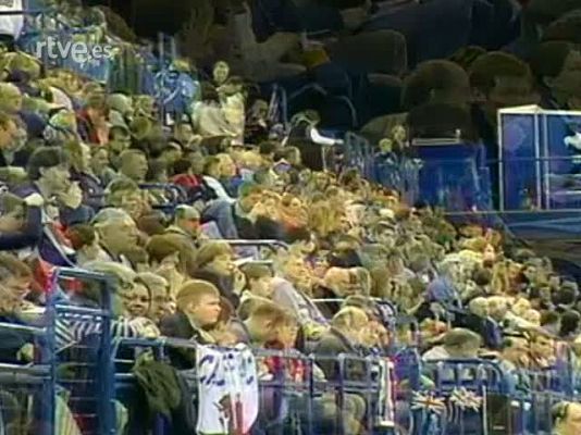 Los objetos y la historia - El deporte en el tiempo- Museo INEF Madrid