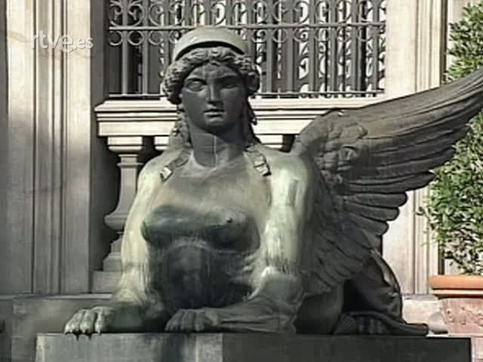 La Aventura del Saber- Los Objetos y la Historia- Museo Arqueológico Nacional (II)