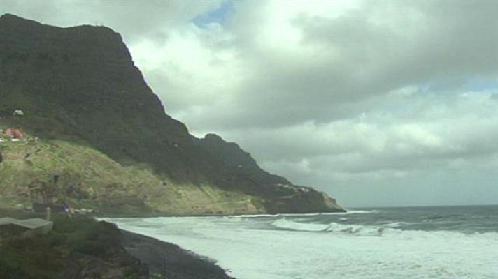 Telecanarias - El tiempo en Canarias - 26/02/15