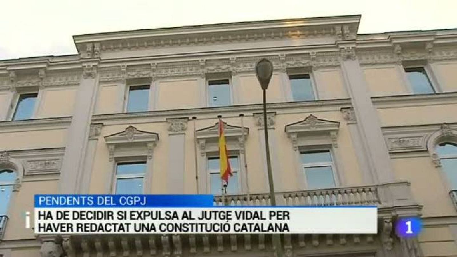 L'Informatiu en 3' - 26/02/15