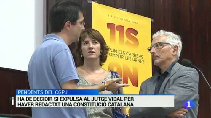 L'Informatiu - L'Informatiu - 26/02/15