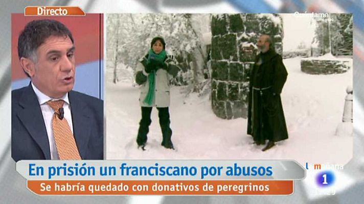 La mañana - 2ª parte - 26/02/15