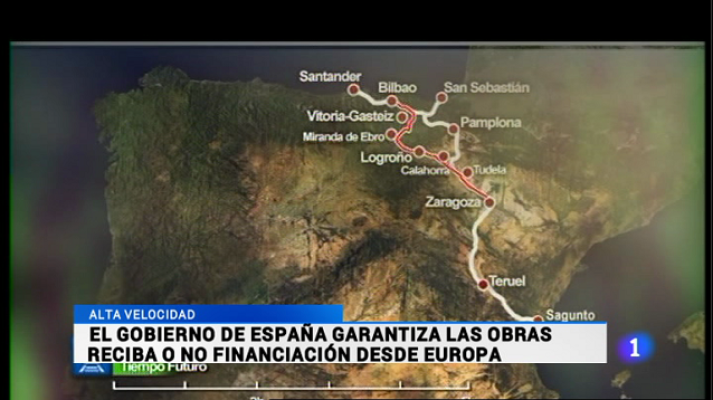 Informativo Telerioja - Telerioja en 2' - 26/02/15