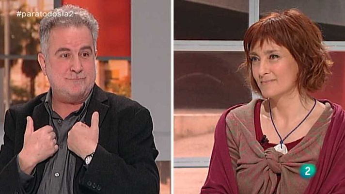 Para todos La 2 - Para todos La 2 - 26/02/15