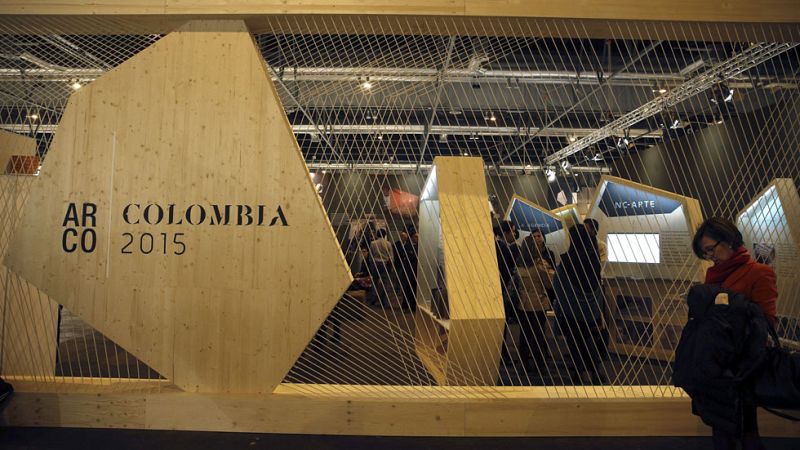 Informativo de Madrid 2 - 26/02/15