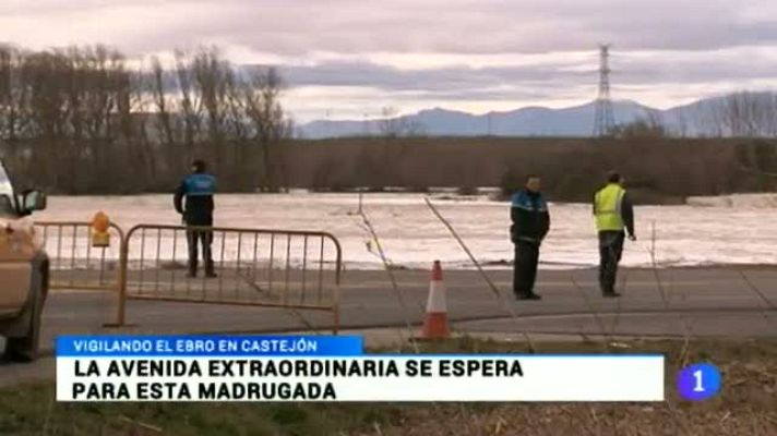 Telenavarra - Telenavarra 2 - 26/02/2015