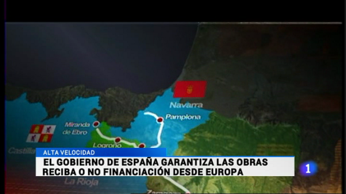 Informativo Telerioja - Informativo Telerioja 2 - 26/02/15