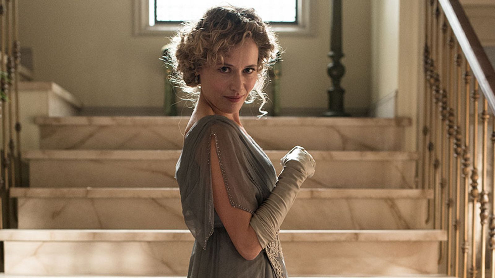 Marta Larralde, la empresaria de 'Seis Hermanas'