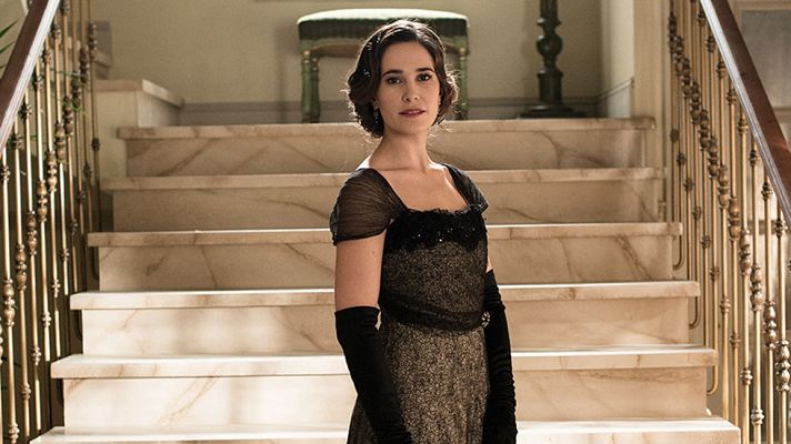 Somos promos - Adela Silva, la mayor de 'Seis Hermanas'