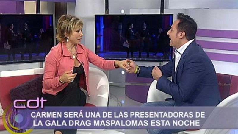 Cerca de ti - 26/02/15 - Cerca de ti | Ver