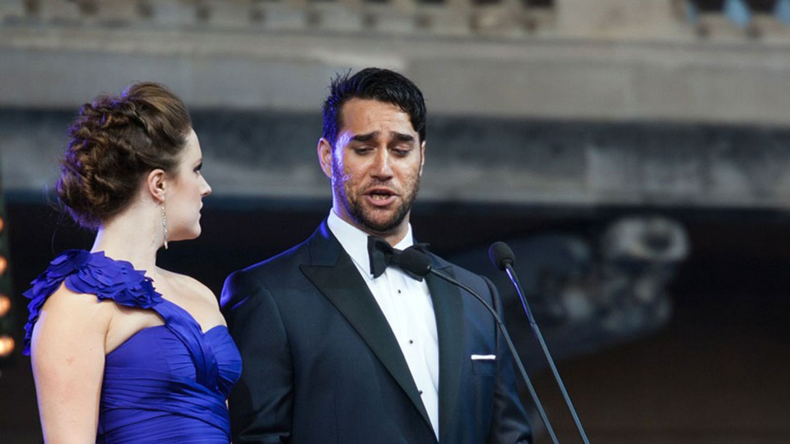 'Esto es Ópera', estreno muy pronto en La2