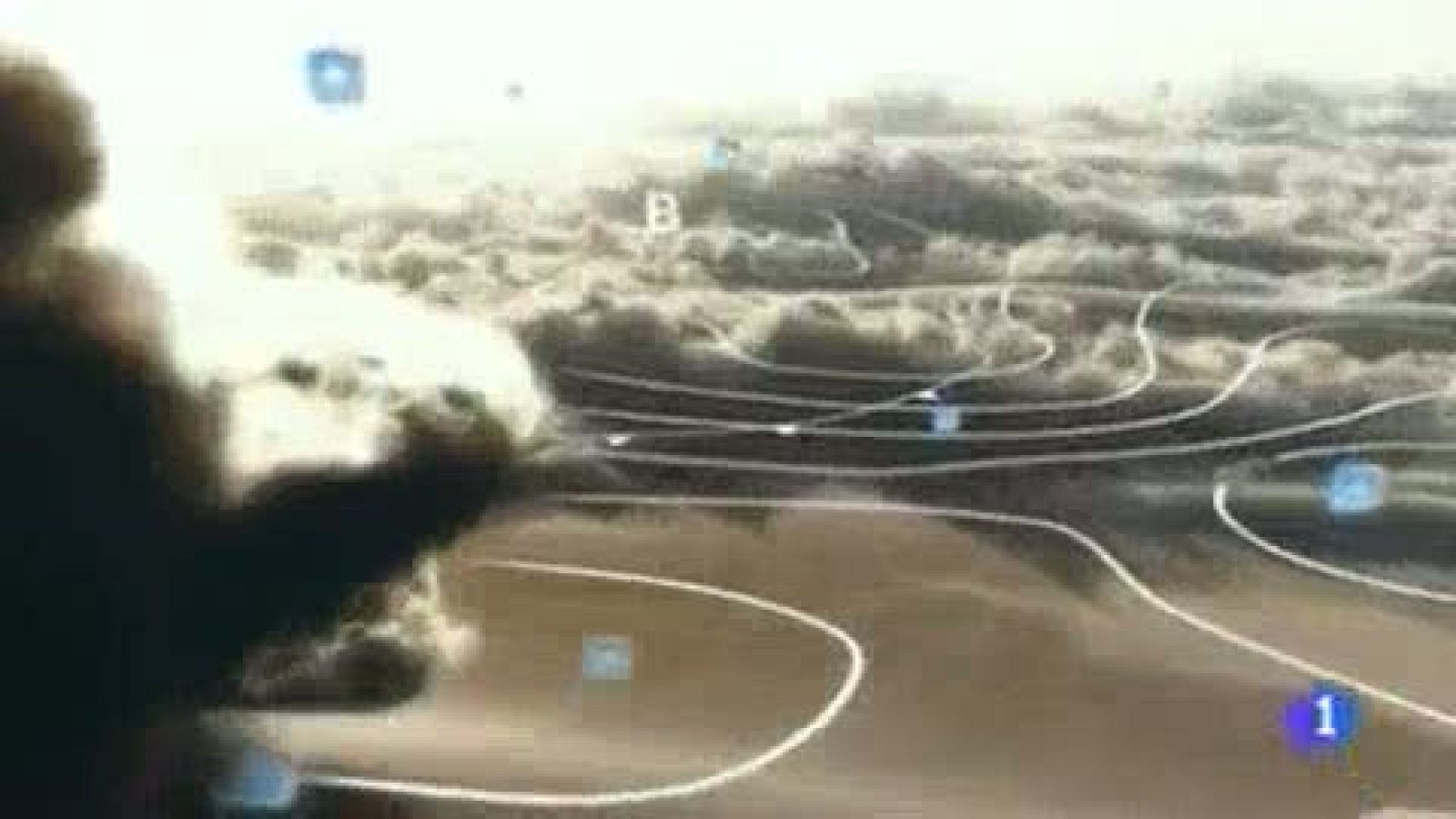 El tiempo en el País Vasco - 26/02/15