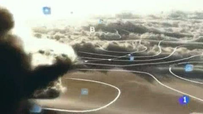 Telenorte - País Vasco - El tiempo en el País Vasco - 26/02/15