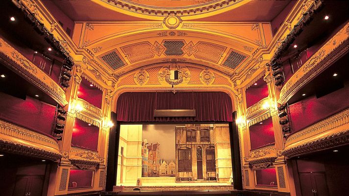 Somos promos - 'Esto es Ópera'... ¿Te gustaría formar parte de un club así?