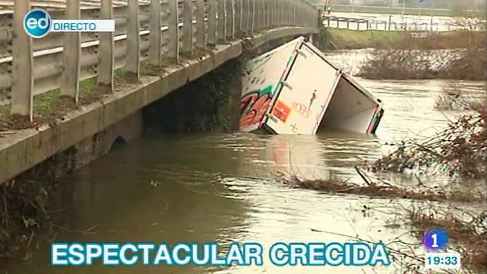 España Directo - 26/02/15 - ver ahora