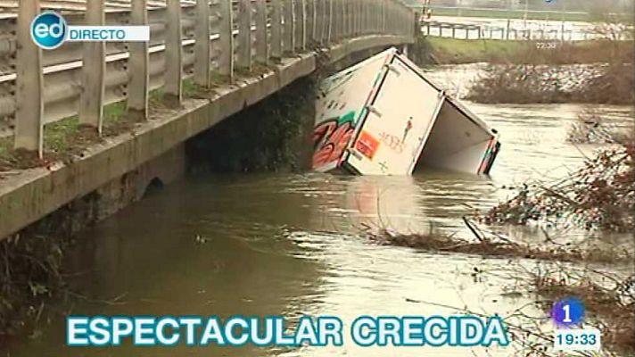 España Directo - España Directo - 26/02/15