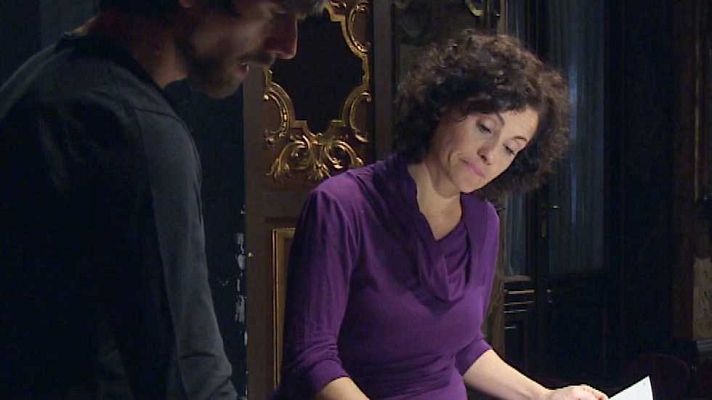 Crónicas - Sensibilidad al trasluz