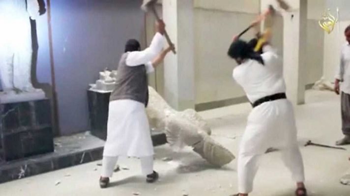 La 2 Noticias - La 2 Noticias - 26/02/15