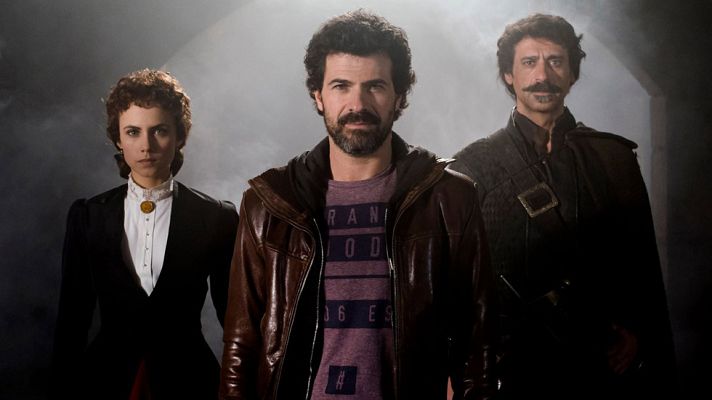 Días de cine - 'Días de Cine' recomienda