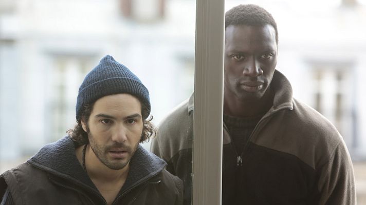 Días de cine - 'Samba'