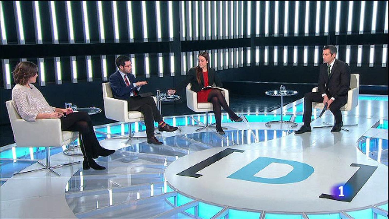 El Debat de la 1 - Les claus del debat de l¿estat de la nació