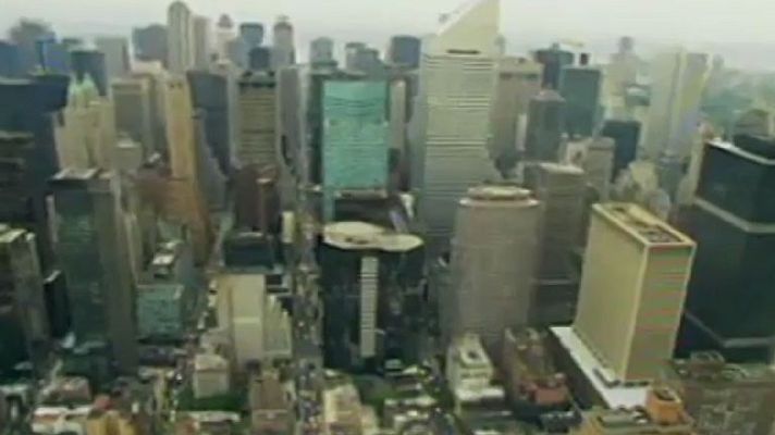 Miedo al vacío - Fragor urbano