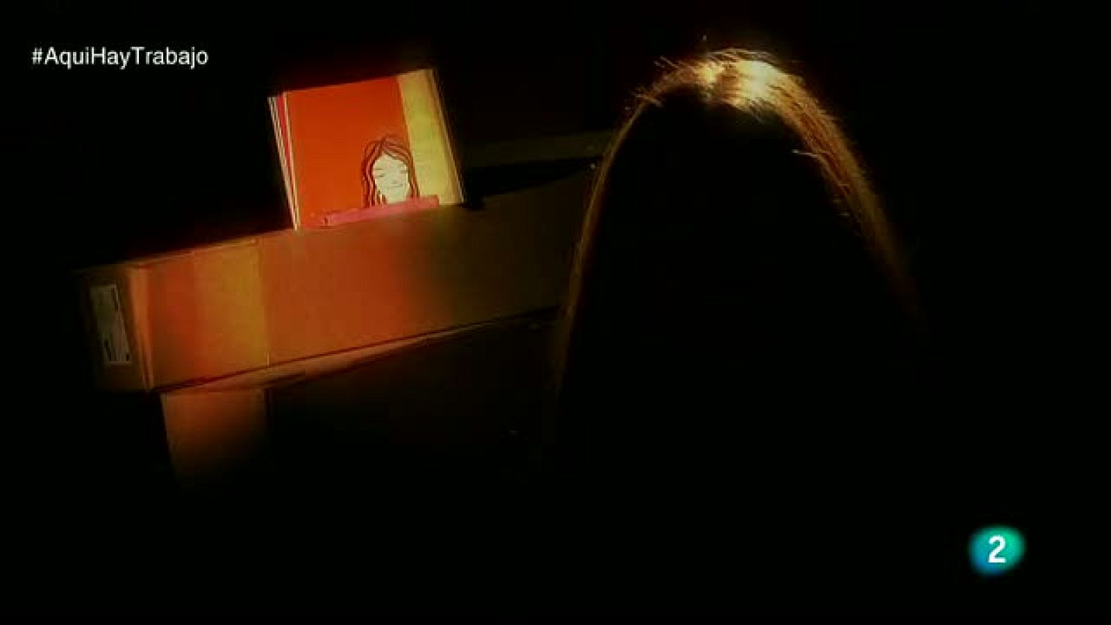 Trabajo para los que lo tienen más difícil - Aquí hay trabajo | Ver