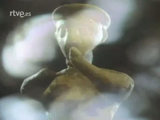 Los objetos y la historia - El camino de Aníbal