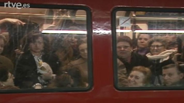 Miedo al vacío - Pautas de comportamiento