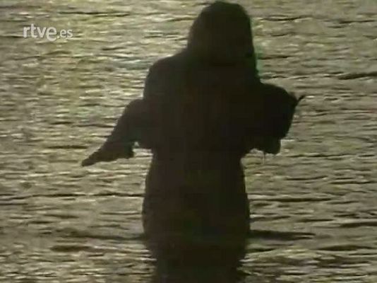 Miedo al vacío - Cuestión de fe