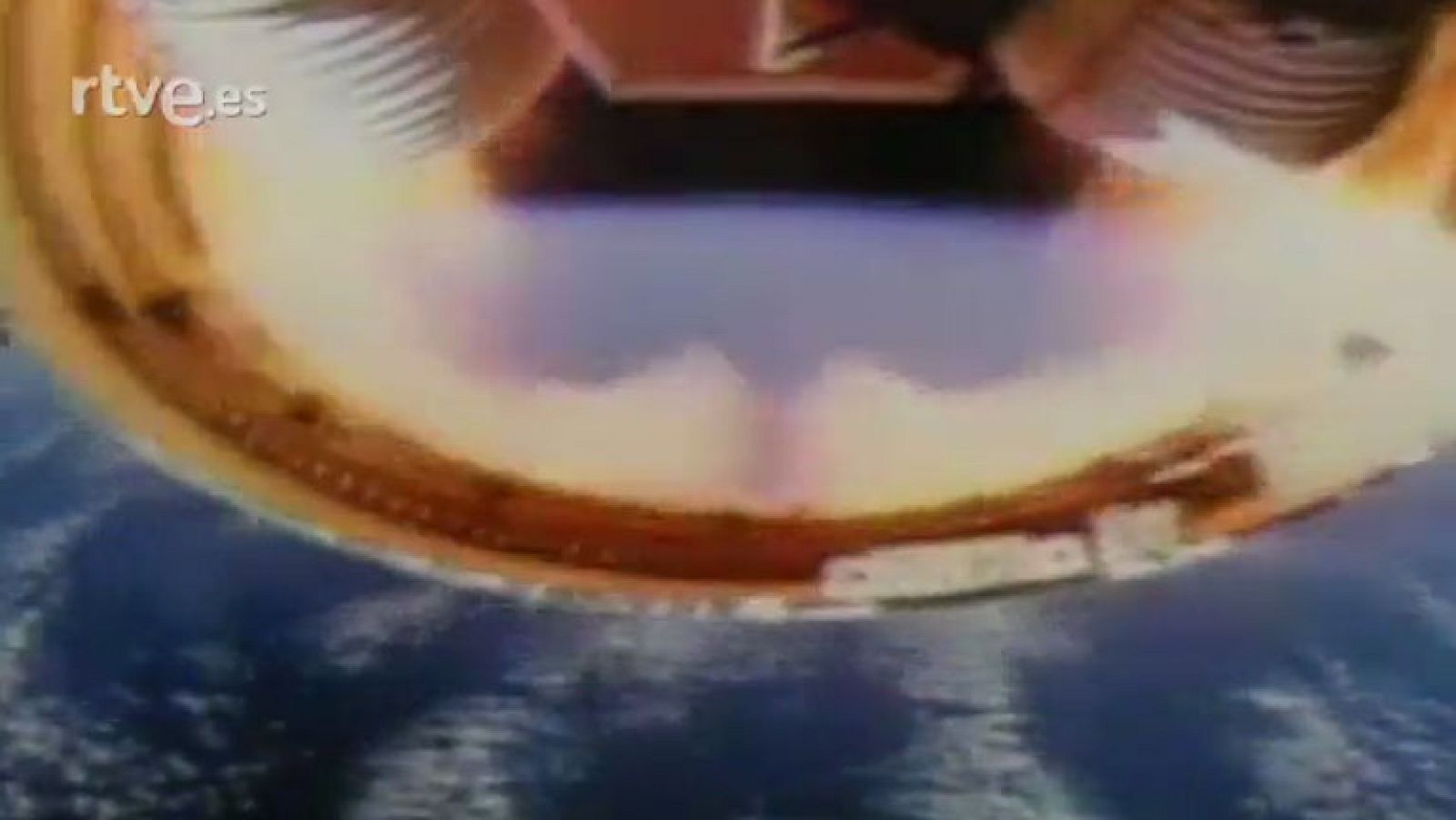 La Aventura del Saber-Miedo al Vacío- Fuerzas Cinéticas