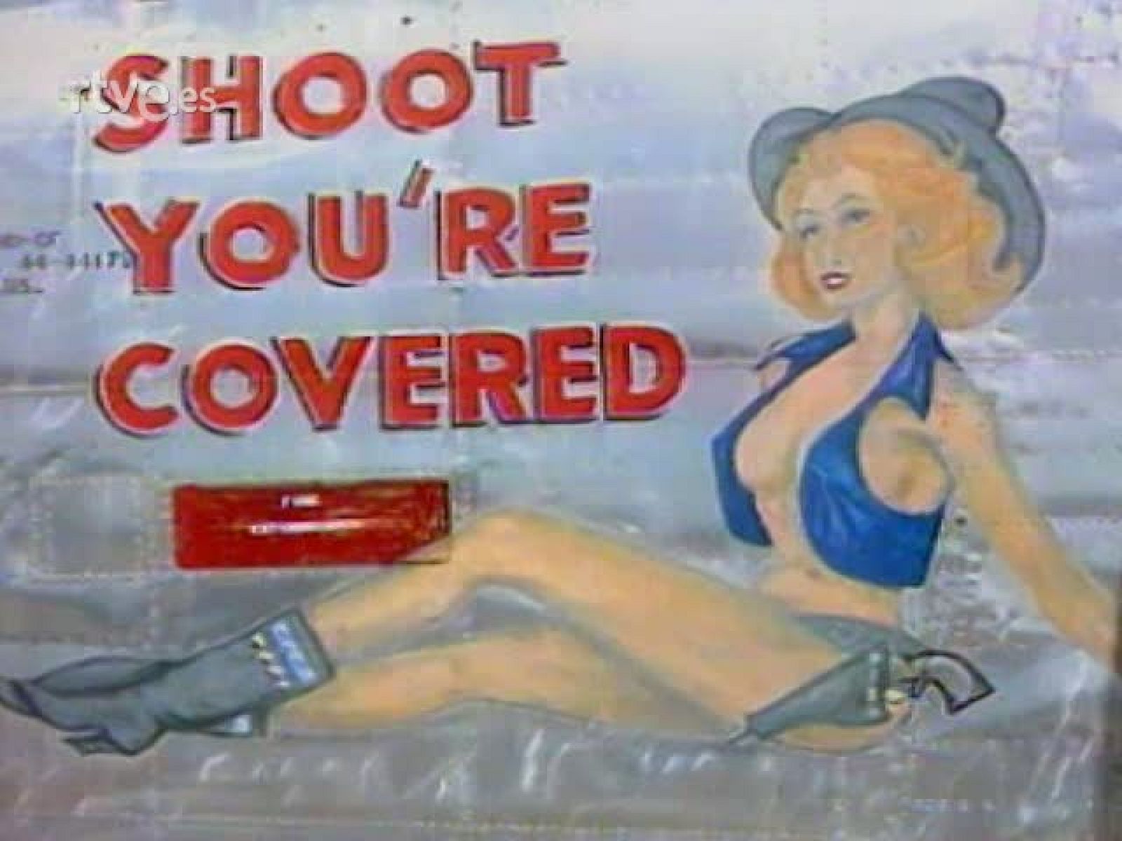 Miedo al Vacío- Las huellas de la memoria