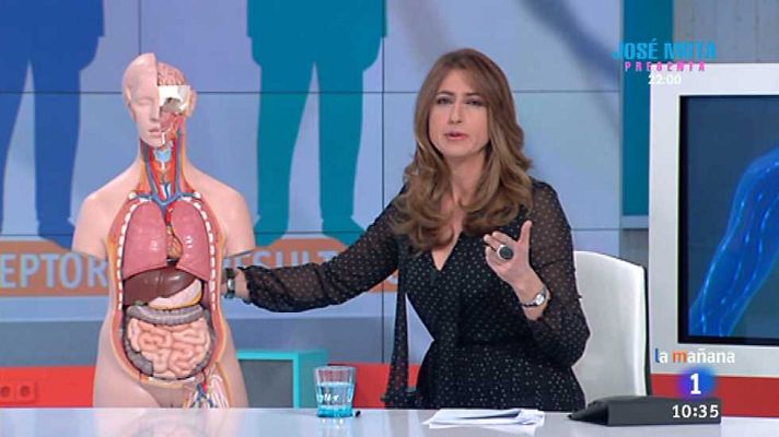 La mañana - 1ª parte - 27/02/15