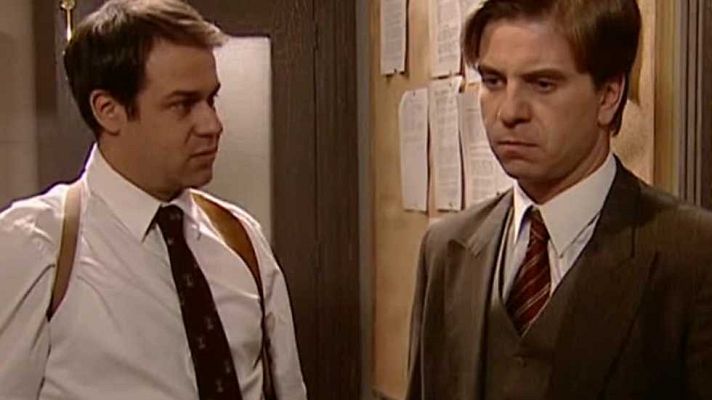 Amar en tiempos revueltos - T5 - Capítulo 63