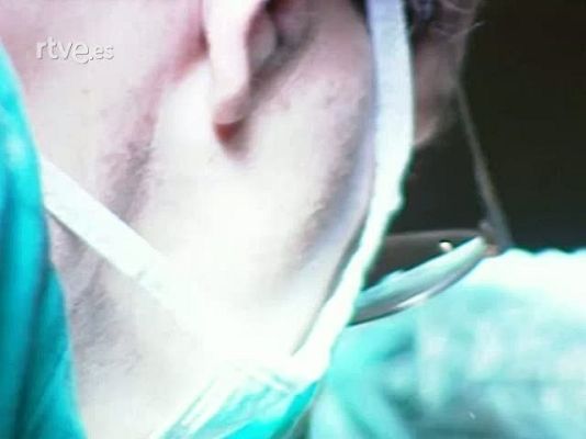 Miedo al vacío - La fuerza del corazón