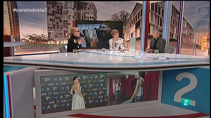 Para todos La 2 - Cómo nos vestimos