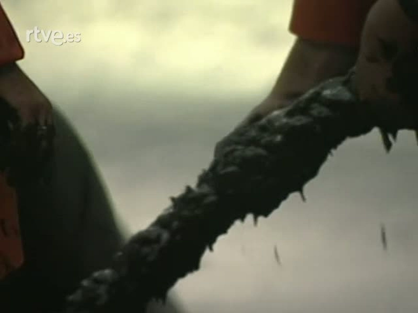 La Aventura del Saber- Miedo al Vacío- Un mundo nuevo