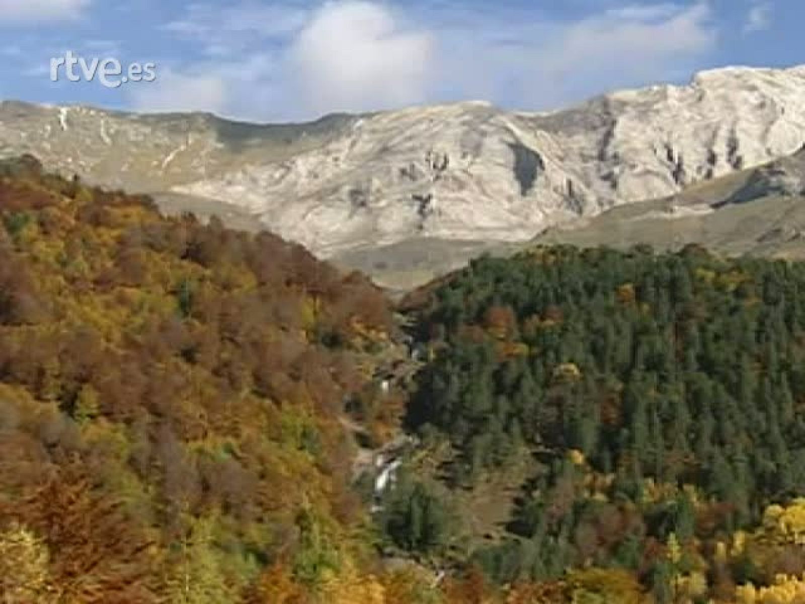 La Aventura del Saber-Geoparques- Maestrazgo