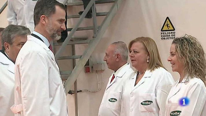 L'informatiu - Comunitat Valenciana - L'Informatiu - Comunitat Valenciana - 27/02/15